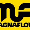 Univ. Muffler Mag SS 14X4X4 2.25X2.25 C/C Magnaflow - 10415 - Image 4