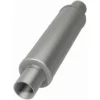 Univ. Muffler Mag SS 14X4X4 2.25X2.25 C/C Magnaflow - 10415 - Image 2