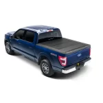 Ford F150 FLEX Hard Folding Tonneau Cover UnderCover - FX21029