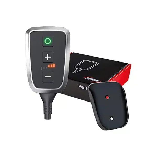 JEEP JT GLADIATOR 2019-2023 V6 3.6| WRANGLER JL 2018-2024 V6 3.6 Throttle Controller - Pedal Response Pedal Box - 10723706 - Image 2