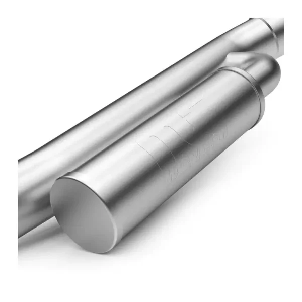 Toyota TACOMA 16-23 V6 3.5 Overland Series™ Stainless Steel Cat-Back Exhaust System with Single Rear Exit Magnaflow - 19583 - Image 7