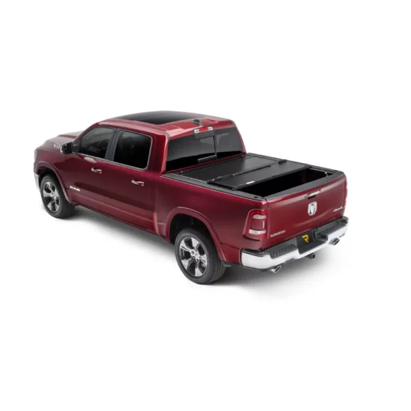 Dodge RAM 1500 CLASSIC 09-23 V8 5.7 FLEX Hard Folding Tonneau Cover UnderCover - FX31006 - Image 2