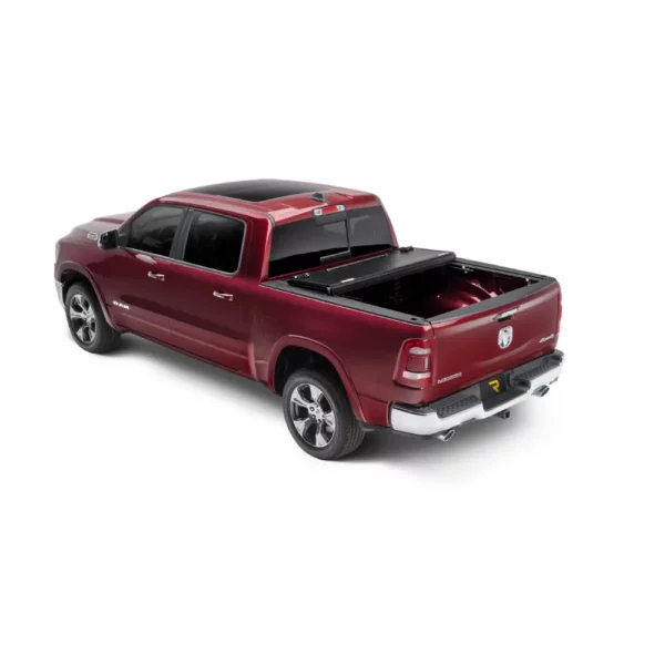 Dodge RAM 1500 CLASSIC 09-23 V8 5.7 FLEX Hard Folding Tonneau Cover UnderCover - FX31006 - Image 3