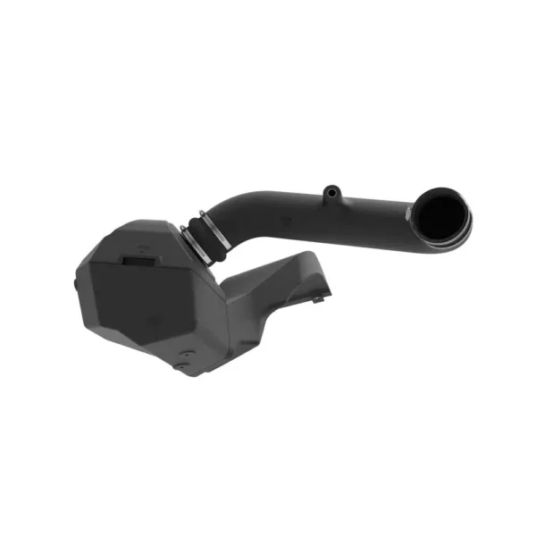 Ford F150 + 2021 V8 5.0 Cold Air Intake - Dryflow, Roto-mold Tube K&N - 30-2616 - Image 3