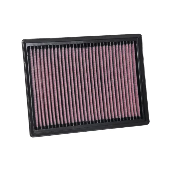 Ford BRONCO SPORT BIG BEND 21-24 3L 1.5 | SPORT 2023 4L 2.0 Replacement Air Filter High-Flow Original K&N - 33-3131 - Image 2