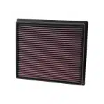 Toyota TACOMA 21-23 V6 3.5 Replacement Air Filter High-Flow Original K&N - 33-5017
