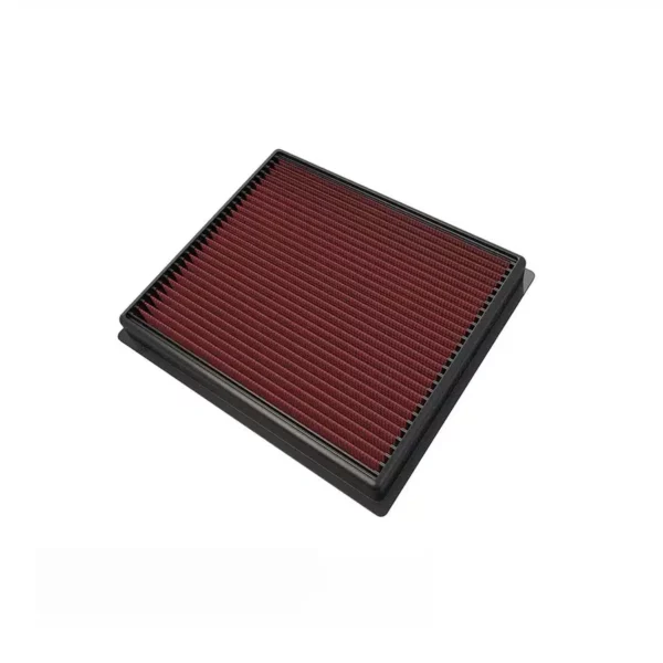 Toyota TACOMA 21-23 V6 3.5 Replacement Air Filter High-Flow Original K&N - 33-5017 - Image 2
