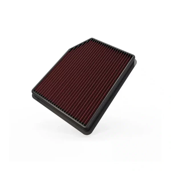 GMC SIERRA LIMITED 19-23 3.0 L6 diesel Replacement Air Filter High-Flow Original K&N - 33-5083 - Image 2