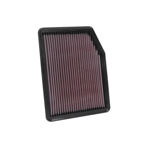GMC SIERRA LIMITED 19-23 3.0 L6 diesel Replacement Air Filter High-Flow Original K&N - 33-5083 - Image 3