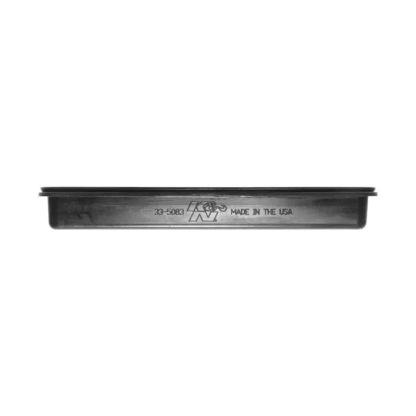 GMC SIERRA LIMITED 19-23 3.0 L6 diesel Replacement Air Filter High-Flow Original K&N - 33-5083 - Image 4