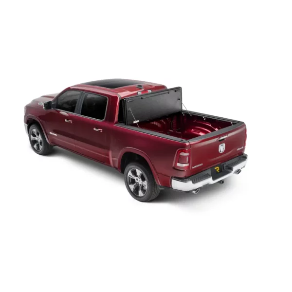 Dodge RAM 1500 CLASSIC 09-23 V8 5.7 FLEX Hard Folding Tonneau Cover UnderCover - FX31006 - Image 4