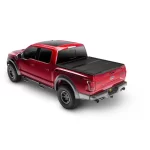 Ford F150 FLEX Hard Folding Tonneau Cover UnderCover - FX21029 - Image 6