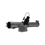 RAM 1500 CLASSIC 09-23 V8 5.7 Aggressor Cutout Pipe QTP - 520009 - Image 3