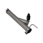 RAM 1500 CLASSIC 09-23 V8 5.7 Aggressor Cutout Pipe QTP - 520009 - Image 5
