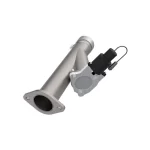 RAM 1500 CLASSIC 09-23 V8 5.7 Aggressor Cutout Pipe QTP - 520009 - Image 6