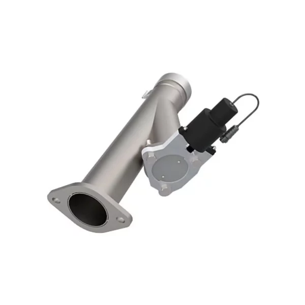 RAM 1500 CLASSIC 09-23 V8 5.7 Aggressor Cutout Pipe QTP - 520009 - Image 6