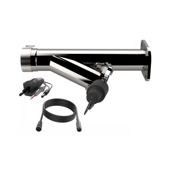 RAM 1500 NEW BODY 19-24 V8 5.7 Aggressor Cutout Pipe QTP - 520019 - Image 3