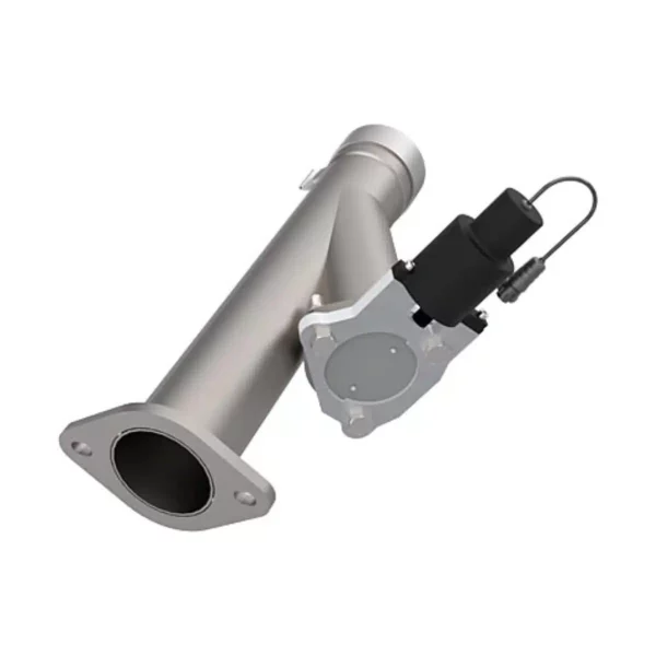 RAM 1500 NEW BODY 19-24 V8 5.7 Aggressor Cutout Pipe QTP - 520019 - Image 4