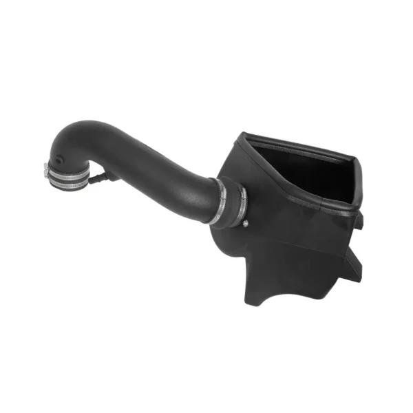 Dodge RAM 1500 NEW BODY 19-24 V8 5.7 Kit K&N Cold Air Intake + Filter Recharger Kit + Magnaflow Exhaust System K&N - KITNEWBODY - Image 3