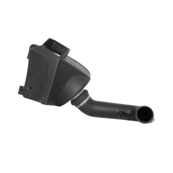 Dodge RAM 1500 NEW BODY 19-24 V8 5.7 Kit K&N Cold Air Intake + Filter Recharger Kit + Magnaflow Exhaust System K&N - KITNEWBODY - Image 4