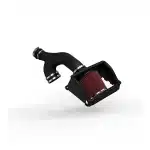 Ford F150 LIMITED 21-24 V6 3.5 Ecoboost| RAPTOR 17-24 V6 3.5 Ecoboost KIT K&N Cold Air Intake + Magnaflow Exhaust System K&N|Magnaflow - KITF150 - Image 4