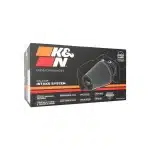 Ford F150 LIMITED 21-24 V6 3.5 Ecoboost| RAPTOR 17-24 V6 3.5 Ecoboost KIT K&N Cold Air Intake + Magnaflow Exhaust System K&N|Magnaflow - KITF150 - Image 6