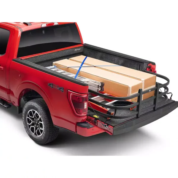 Ford F150 RAPTOR 17-24 V6 3.5 Ecoboost BedXTender HD™ Max Bed Extender AMP Research - 74813-01A - Image 2