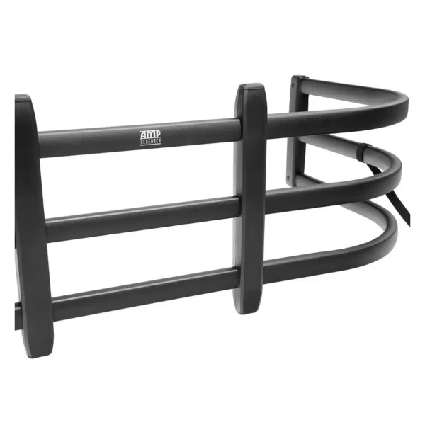 Ford F150 RAPTOR 17-24 V6 3.5 Ecoboost BedXTender HD™ Max Bed Extender AMP Research - 74813-01A - Image 3