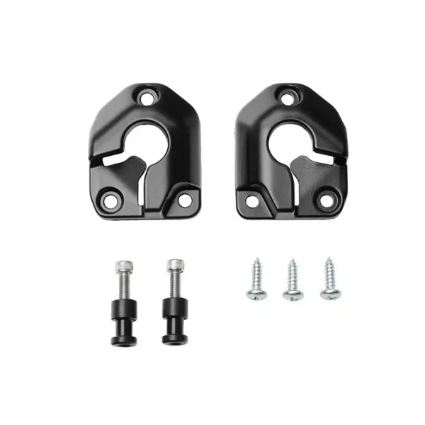 Ford F150 RAPTOR 17-24 V6 3.5 Ecoboost BedXTender HD™ Max Bed Extender AMP Research - 74813-01A - Image 9