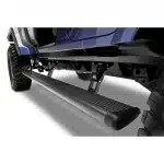 JEEP WRANGLER JK 06-18 V6 3.6 PowerStep™ Black Running Boards AMP Research - 75122-01A - Image 4