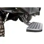 Dodge RAM 1500 CLASSIC 09-23 V8 5.7 BedStep™ Retractable Flip Down Bumper Step AMP Research - 75325-01A - Image 8