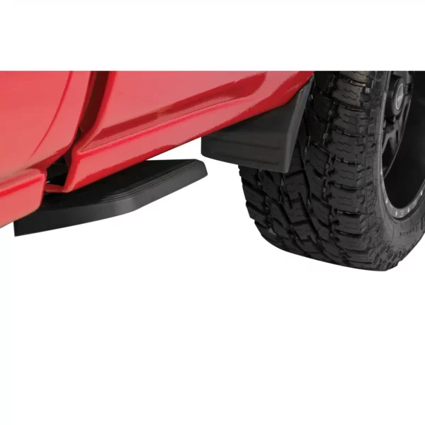Dodge RAM 1500 NEW BODY 19-24 V8 5.7 BedStep2™ Retractable Flip Down Side Step AMP Research - 75414-01A - Image 6