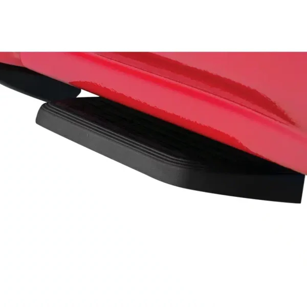 Dodge RAM 1500 NEW BODY 19-24 V8 5.7 BedStep2™ Retractable Flip Down Side Step AMP Research - 75414-01A - Image 3