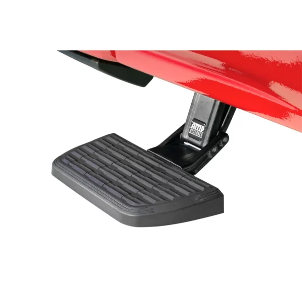 Dodge RAM 1500 NEW BODY 19-24 V8 5.7 BedStep2™ Retractable Flip Down Side Step AMP Research - 75414-01A - Image 2