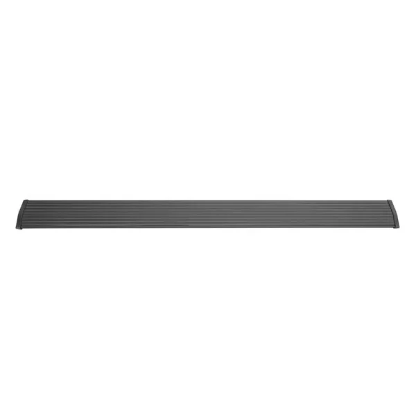Ford F150 PLATINUM 17-24/RAPTOR 17-24/TREMOR 21-24 PowerStep™ Cab Length Black Running Boards AMP Research - 76152-01A - Image 9