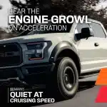 Toyota TACOMA +24 L4 2.4 High-Flow Performance Aluminum Polished Cold Air Intake System with Red Filter K&N - 77-1576KP - Image 11