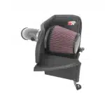 Ford BRONCO SPORT BIG BEND 21-24 3L 1.5 & 4L 2.0L Kit K&N Cold Air Intake + Magnaflow Exhaust System K&N - KITBRONCO - Image 3