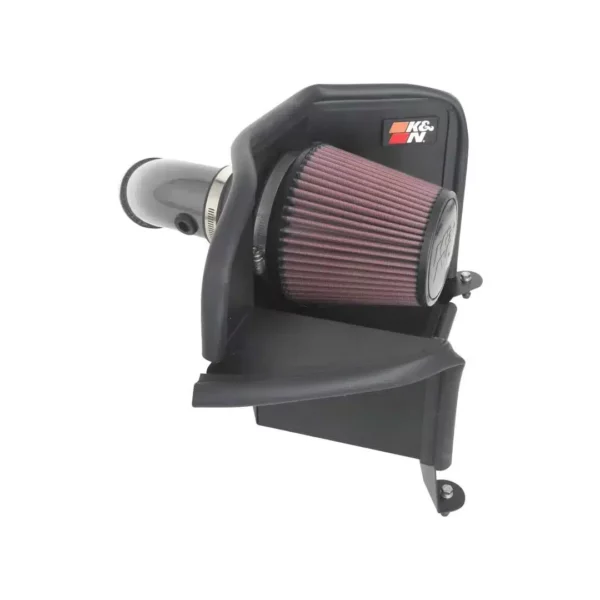 Ford BRONCO SPORT BIG BEND 21-24 3L 1.5 & 4L 2.0L Kit K&N Cold Air Intake + Magnaflow Exhaust System K&N - KITBRONCO - Image 3