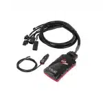 FORD F150 LIMITED 21-24 V6 3.5 Ecoboost| RAPTOR 17-24 V6 3.5 Ecoboost SCORCHER BLUE™ Bluetooth Power Module Tuner aFe - 77-83044 - Image 2