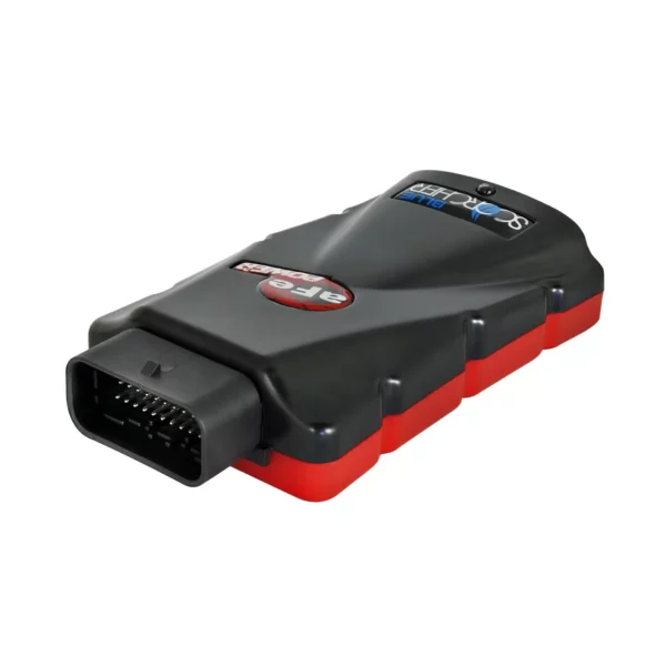FORD F150 LIMITED 21-24 V6 3.5 Ecoboost| RAPTOR 17-24 V6 3.5 Ecoboost SCORCHER BLUE™ Bluetooth Power Module Tuner aFe - 77-83044 - Image 4