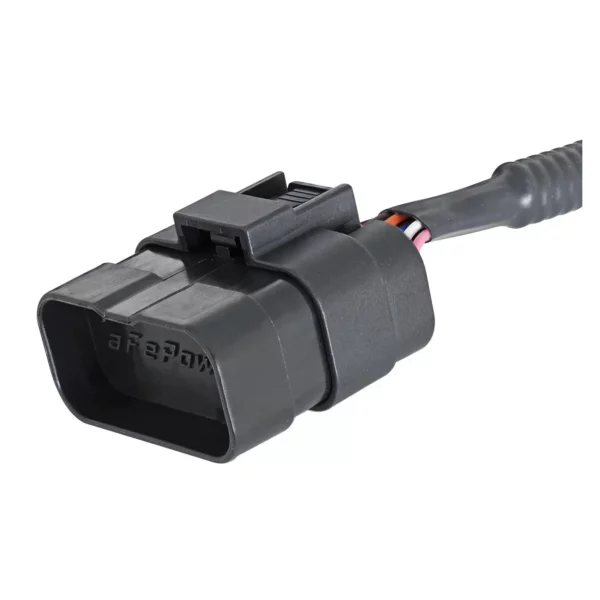 FORD F150 LIMITED 21-24 V6 3.5 Ecoboost| RAPTOR 17-24 V6 3.5 Ecoboost SCORCHER BLUE™ Bluetooth Power Module Tuner aFe - 77-83044 - Image 5