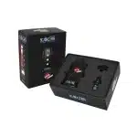 FORD F150 LIMITED 21-24 V6 3.5 Ecoboost| RAPTOR 17-24 V6 3.5 Ecoboost SCORCHER BLUE™ Bluetooth Power Module Tuner aFe - 77-83044 - Image 6
