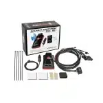 FORD F150 LIMITED 21-24 V6 3.5 Ecoboost| RAPTOR 17-24 V6 3.5 Ecoboost SCORCHER BLUE™ Bluetooth Power Module Tuner aFe - 77-83044 - Image 7