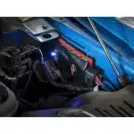 FORD F150 LIMITED 21-24 V6 3.5 Ecoboost| RAPTOR 17-24 V6 3.5 Ecoboost SCORCHER BLUE™ Bluetooth Power Module Tuner aFe - 77-83044 - Image 8