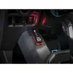 FORD F150 LIMITED 21-24 V6 3.5 Ecoboost| RAPTOR 17-24 V6 3.5 Ecoboost SCORCHER BLUE™ Bluetooth Power Module Tuner aFe - 77-83044 - Image 9