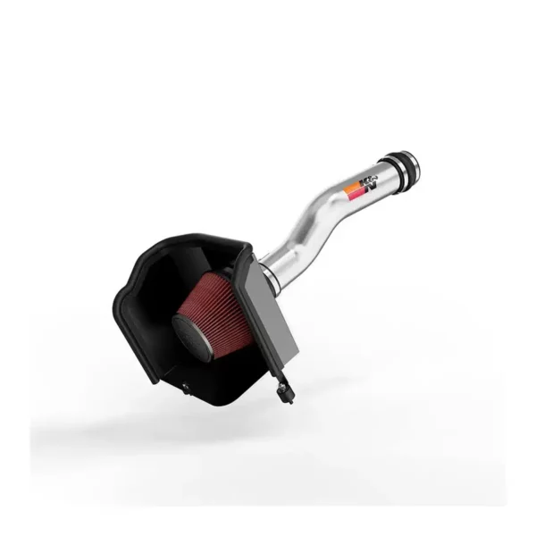 Toyota TACOMA 16-23 V6 3.5 Kit K&N Cold Air Intake + Magnaflow Exhaust System K&N - KITTACO - Image 6