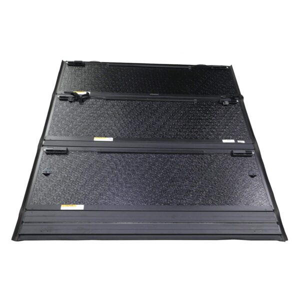 Ford F150 FLEX Hard Folding Tonneau Cover UnderCover - FX21029 - Image 16