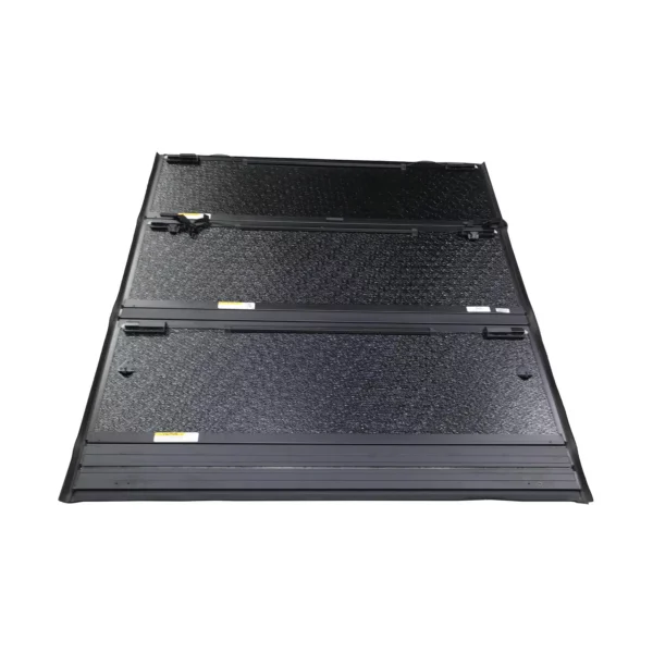 Ford F150 FLEX Hard Folding Tonneau Cover UnderCover - FX21029 - Image 17