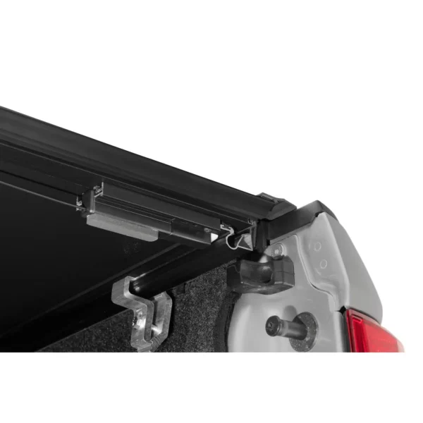 Ford F150 FLEX Hard Folding Tonneau Cover UnderCover - FX21029 - Image 24