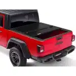 JEEP JT GLADIATOR 19-23 V6 3.6 FLEX Hard Folding Tonneau Cover UnderCover - FX31010 - Image 3